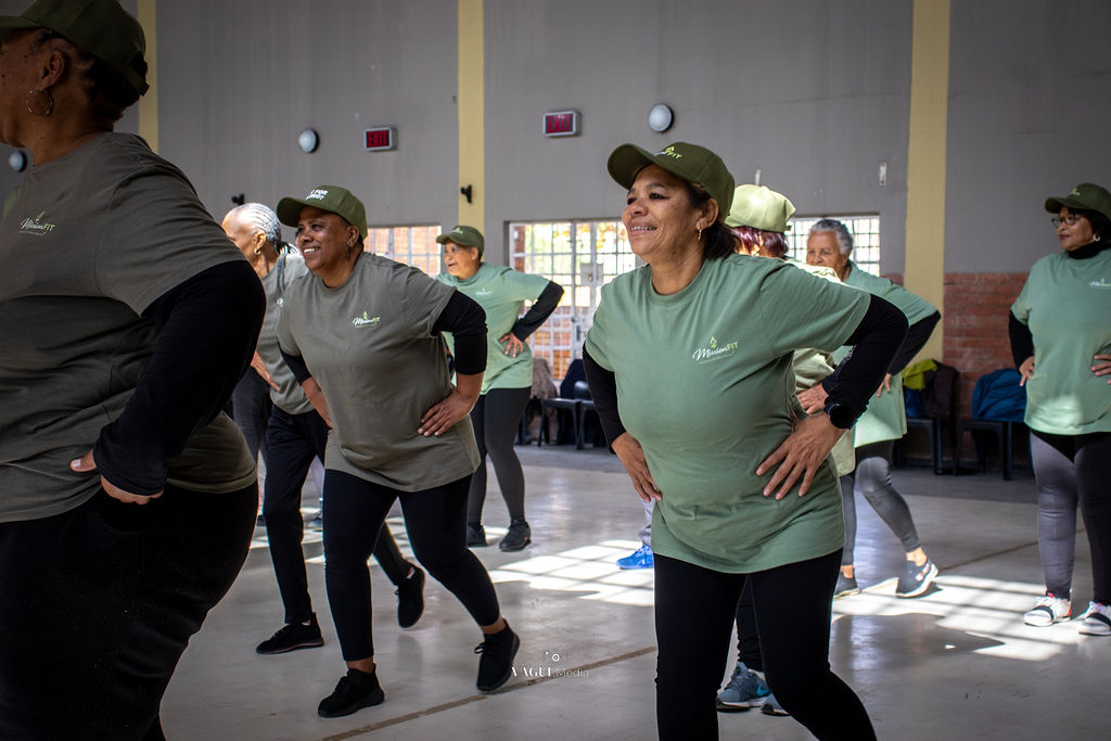 MissionFit